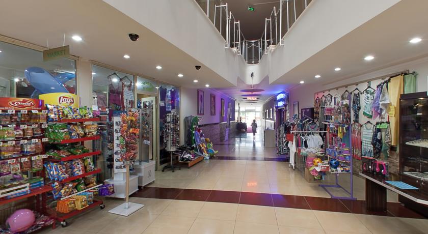 Lims Bona Dea Beach Hotel, Кемер, Туреччина мініатюра 112
