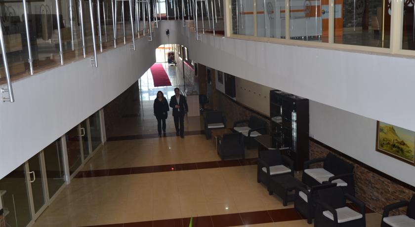 Lims Bona Dea Beach Hotel, Кемер, Туреччина мініатюра 113