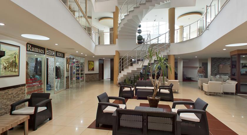 Lims Bona Dea Beach Hotel, Кемер, Туреччина мініатюра 114