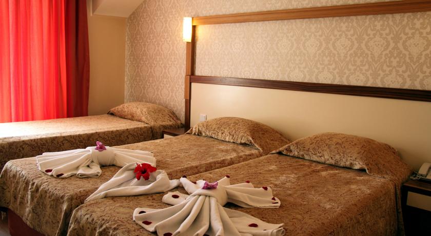 Lims Bona Dea Beach Hotel, Кемер, Туреччина мініатюра 115