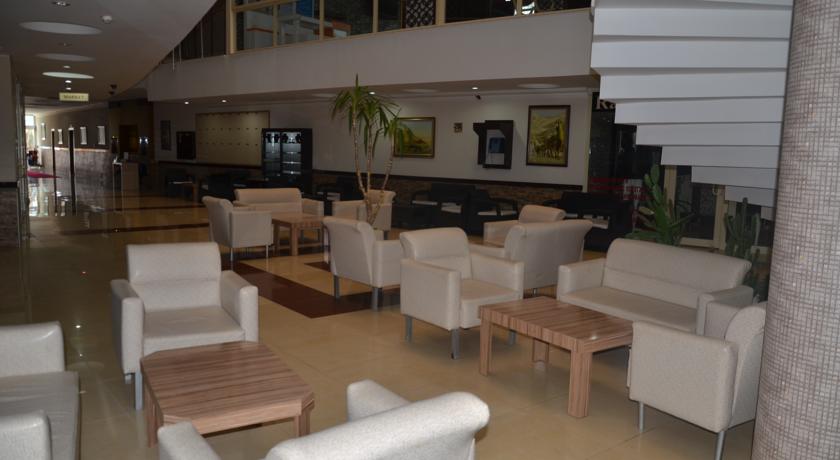Lims Bona Dea Beach Hotel, Кемер, Туреччина мініатюра 116