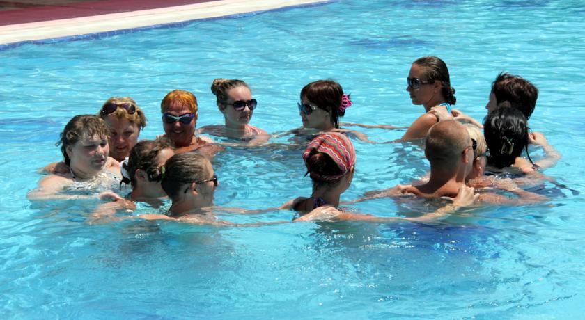 Lims Bona Dea Beach Hotel, Кемер, Туреччина мініатюра 117