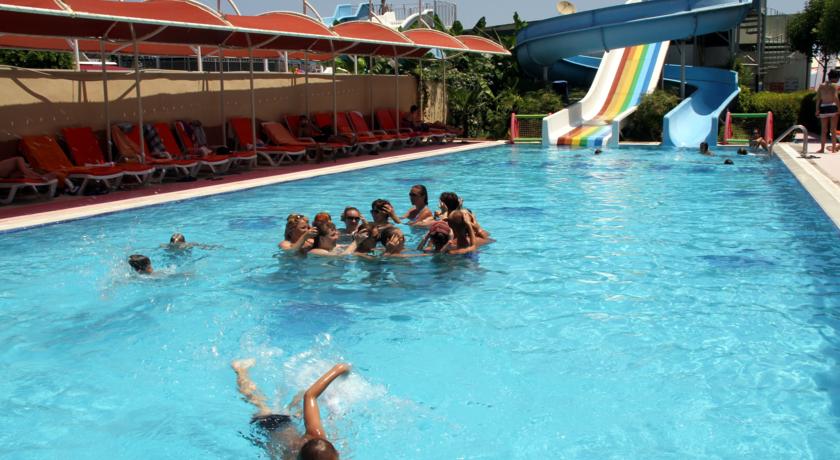 Lims Bona Dea Beach Hotel, Кемер, Туреччина мініатюра 118