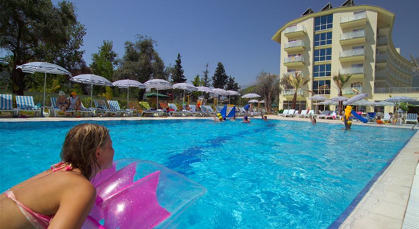 Lims Bona Dea Beach Hotel, Кемер, Туреччина мініатюра 119