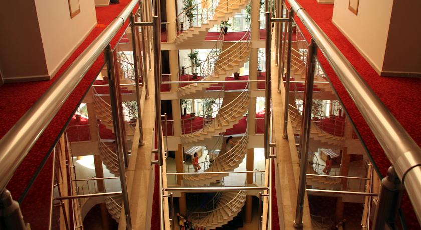 Lims Bona Dea Beach Hotel, Кемер, Туреччина мініатюра 123