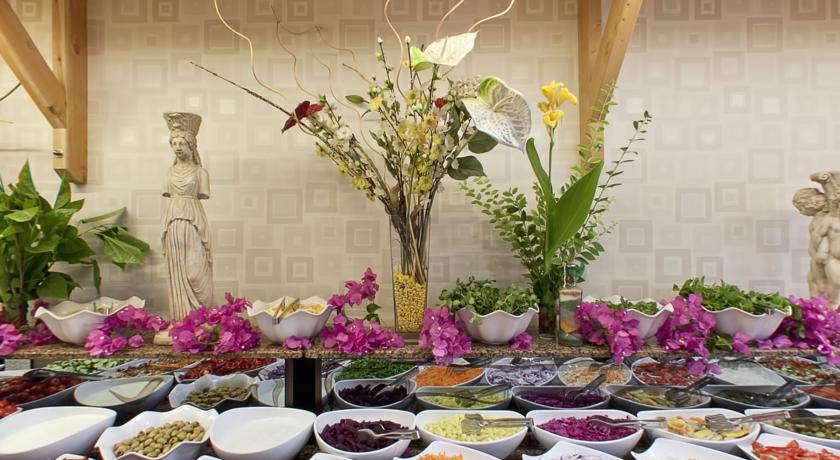 Lims Bona Dea Beach Hotel, Кемер, Туреччина мініатюра 125