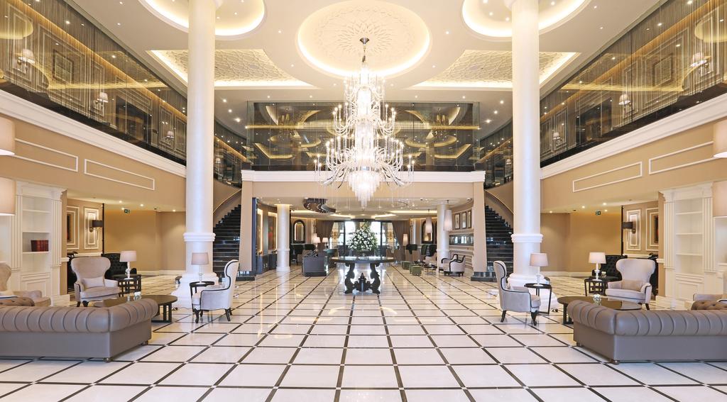 Dukes The Palm a Royal Hideaway Hotel — Дубаї, Об'єднані Арабські Емірати мініатюра 77
