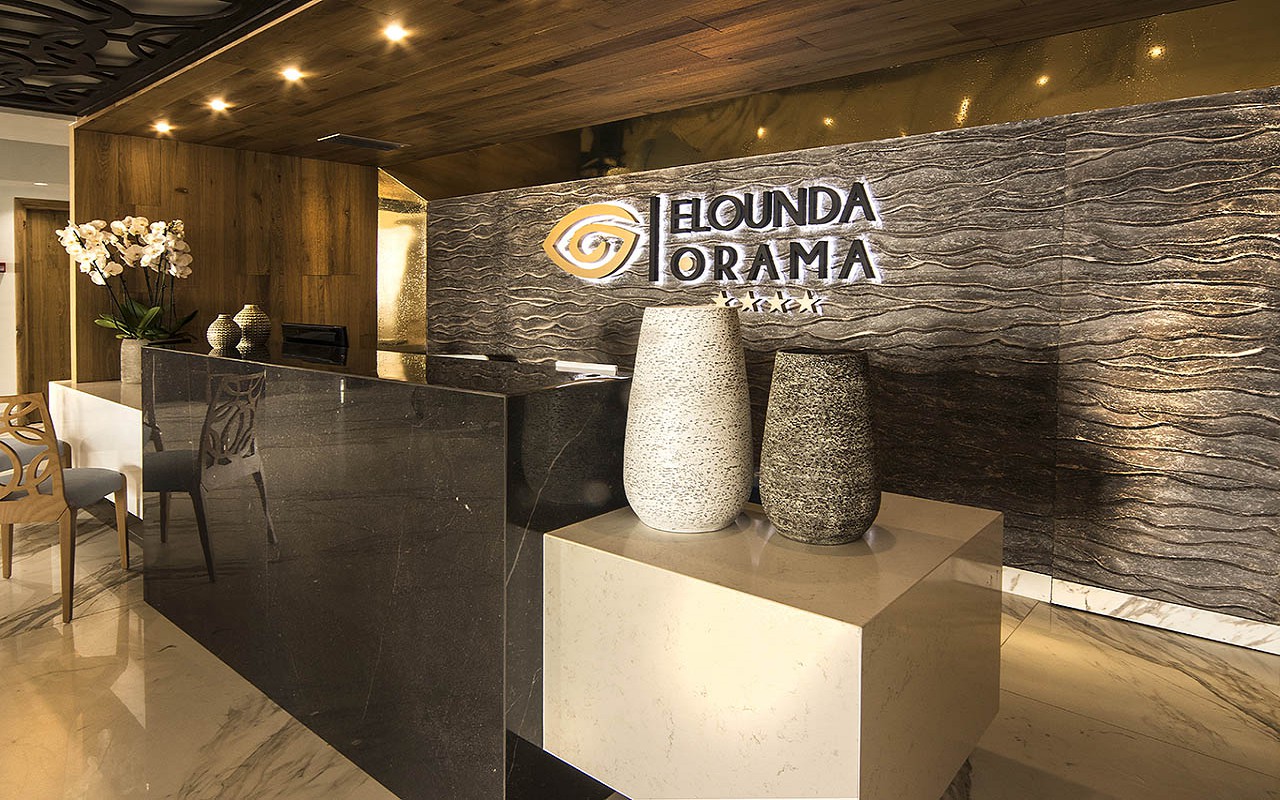Elounda Orama Hotel — о. Крит, Греція мініатюра 78