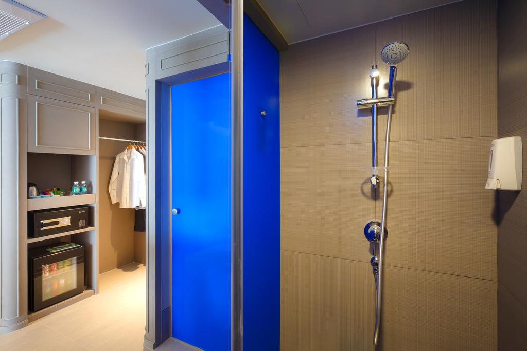 Tinidee Trendy Bangkok Khaosan — Бангкок, Таїланд мініатюра 62