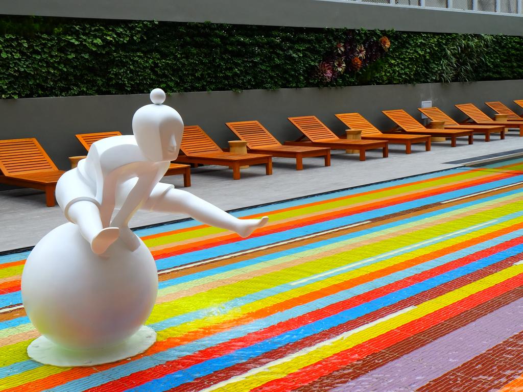 Tinidee Trendy Bangkok Khaosan — Бангкок, Таїланд мініатюра 65