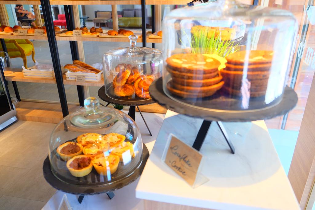 Tinidee Trendy Bangkok Khaosan — Бангкок, Таїланд мініатюра 70