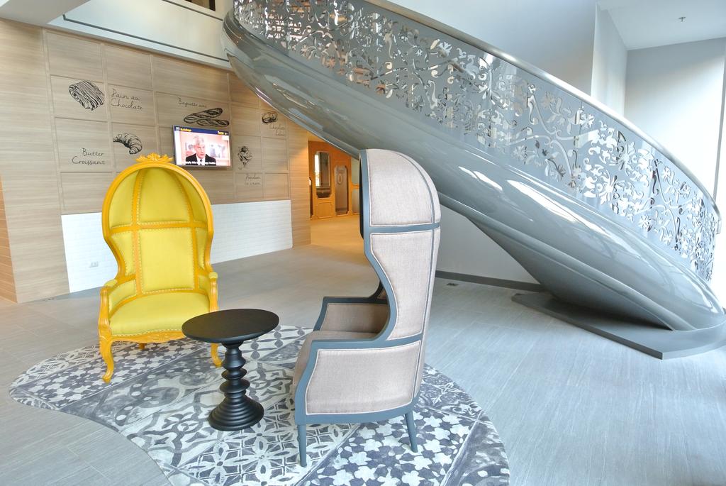 Tinidee Trendy Bangkok Khaosan — Бангкок, Таїланд мініатюра 75
