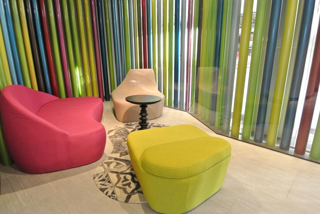 Tinidee Trendy Bangkok Khaosan — Бангкок, Таїланд мініатюра 76