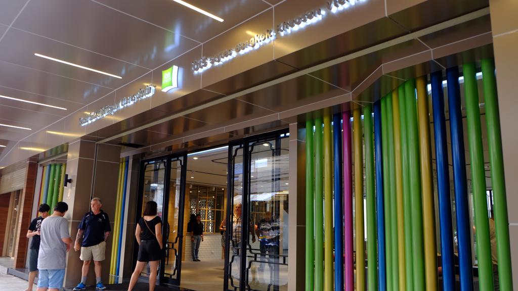 Tinidee Trendy Bangkok Khaosan — Бангкок, Таїланд мініатюра 77