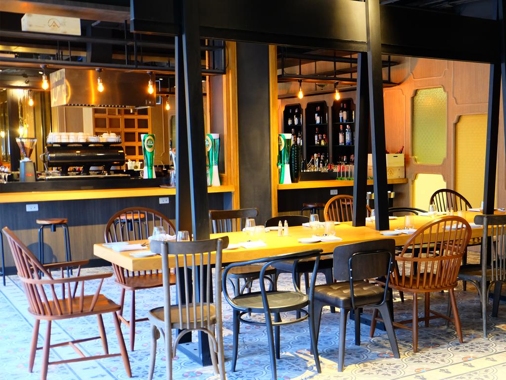 Tinidee Trendy Bangkok Khaosan — Бангкок, Таїланд мініатюра 81