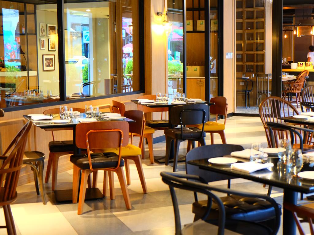 Tinidee Trendy Bangkok Khaosan — Бангкок, Таїланд мініатюра 83