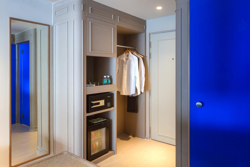 Tinidee Trendy Bangkok Khaosan — Бангкок, Таїланд мініатюра 88