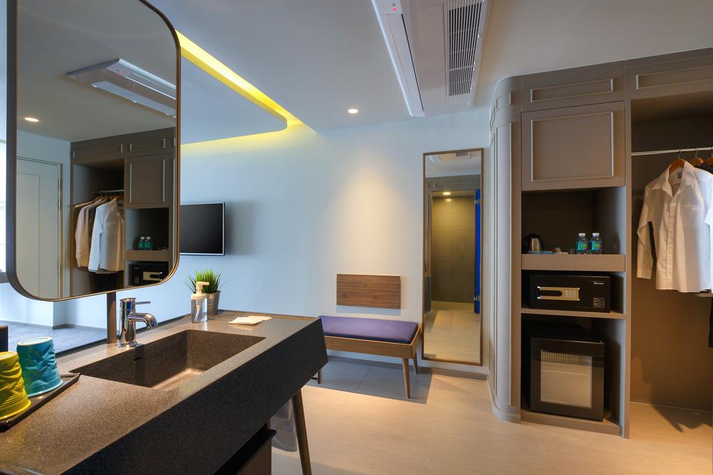 Tinidee Trendy Bangkok Khaosan — Бангкок, Таїланд мініатюра 90