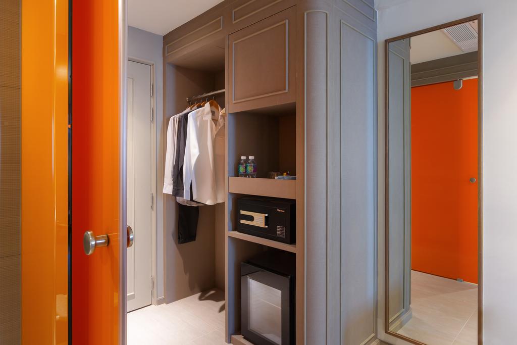 Tinidee Trendy Bangkok Khaosan — Бангкок, Таїланд мініатюра 95