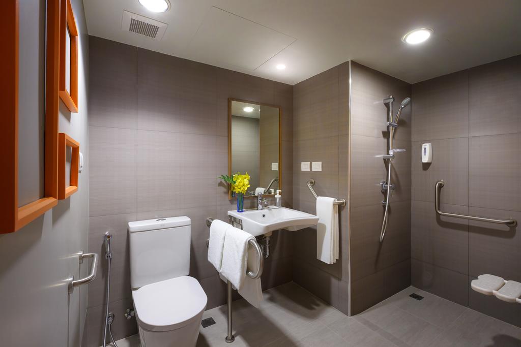Tinidee Trendy Bangkok Khaosan — Бангкок, Таїланд мініатюра 96