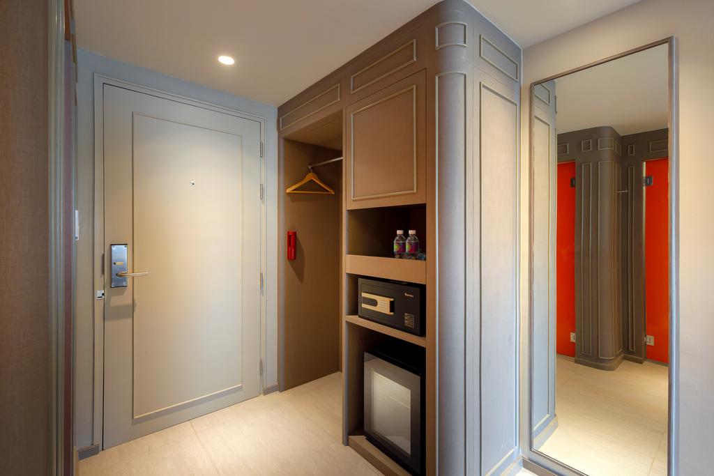 Tinidee Trendy Bangkok Khaosan — Бангкок, Таїланд мініатюра 104
