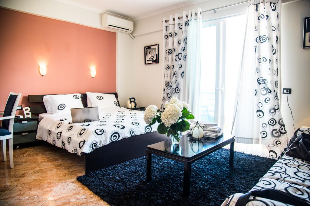 Oasis Hotel — Саранда, Албанія мініатюра 42