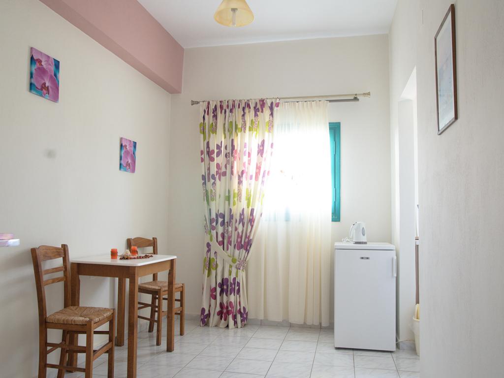Portokali Apartments — о. Крит, Греція мініатюра 57