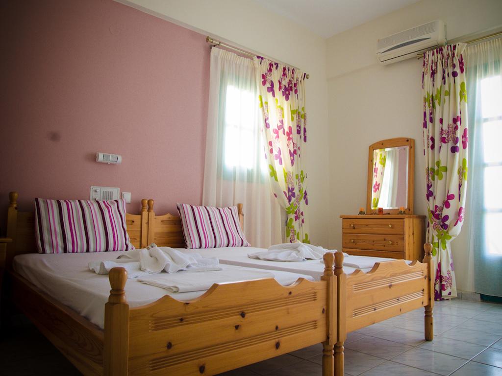Portokali Apartments — о. Крит, Греція мініатюра 59