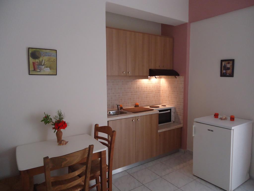 Portokali Apartments — о. Крит, Греція мініатюра 61