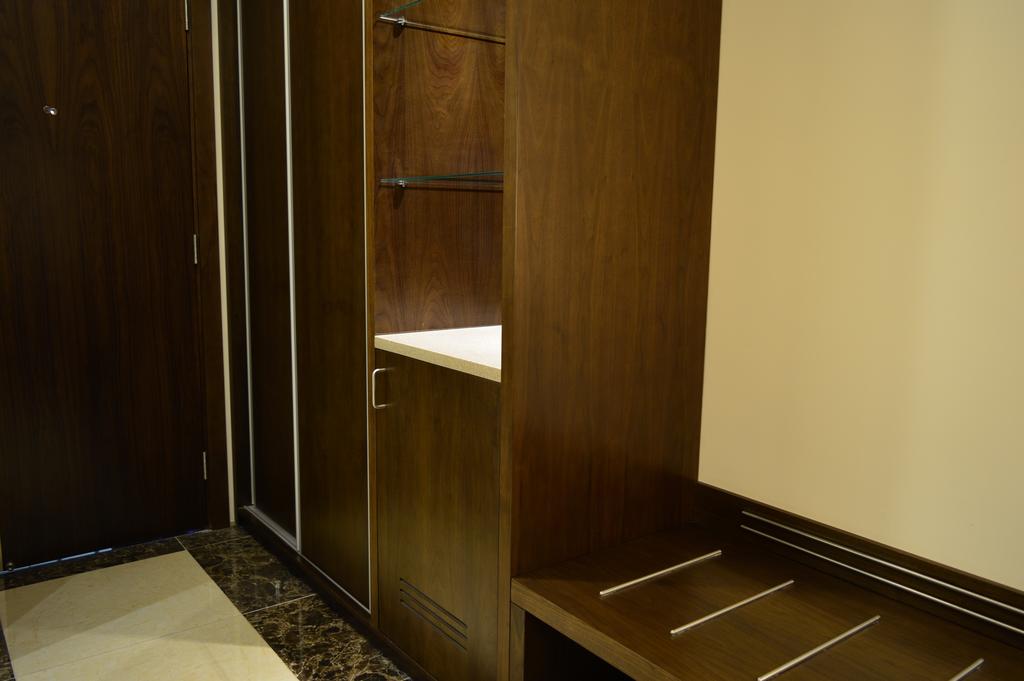 Sulaf Luxury Hotel — Амман, Йорданія мініатюра 26
