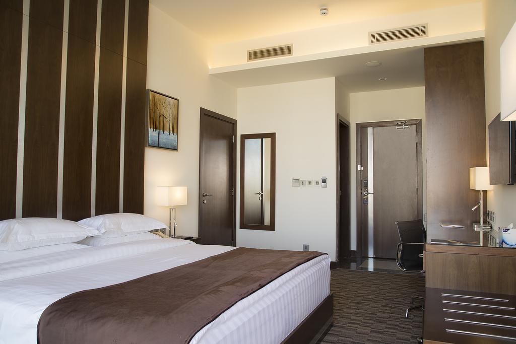 Sulaf Luxury Hotel — Амман, Йорданія мініатюра 27