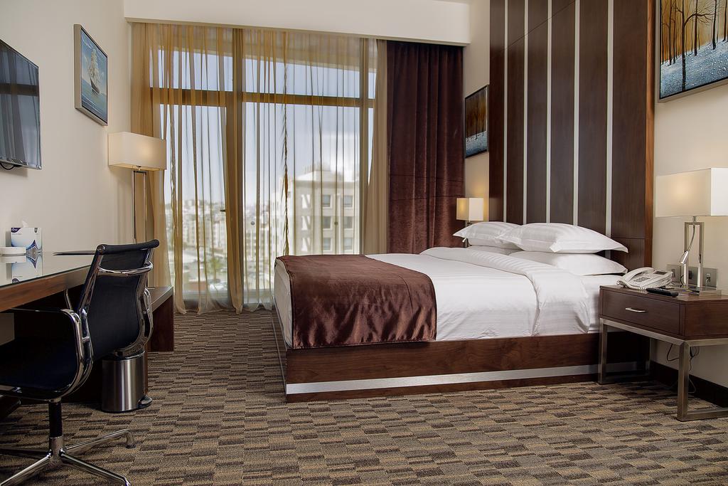Sulaf Luxury Hotel — Амман, Йорданія мініатюра 29
