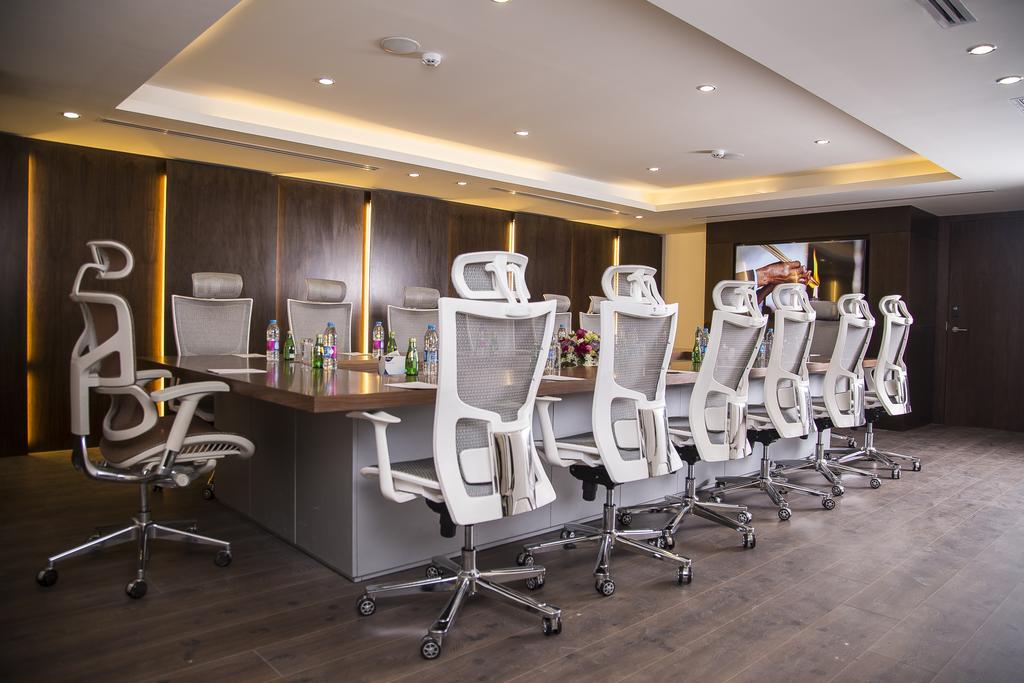 Sulaf Luxury Hotel — Амман, Йорданія мініатюра 34