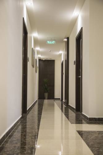 Sulaf Luxury Hotel — Амман, Йорданія мініатюра 35