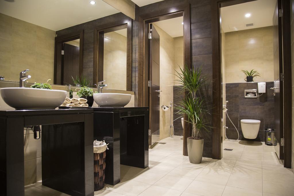 Sulaf Luxury Hotel — Амман, Йорданія мініатюра 37