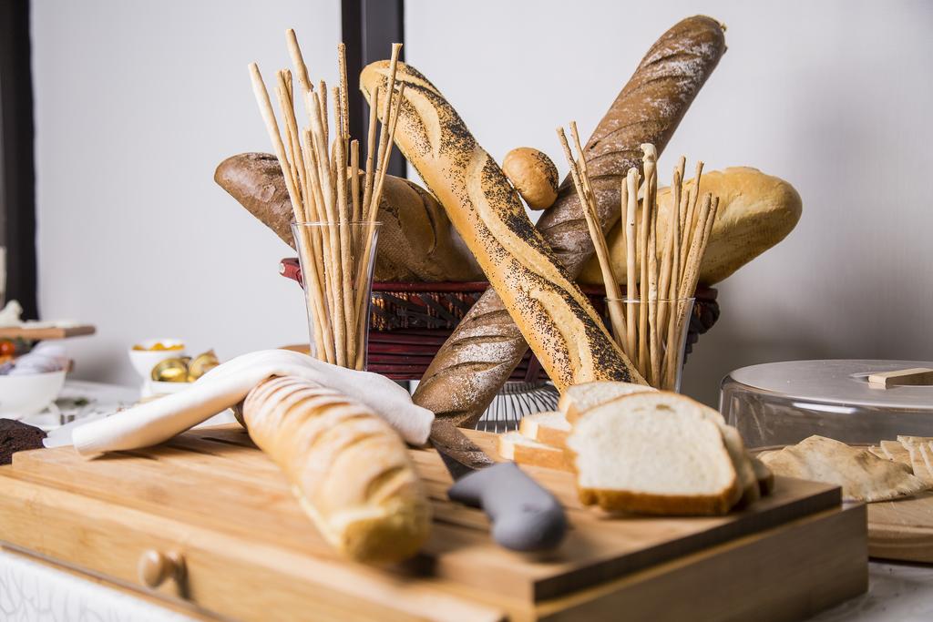 Sulaf Luxury Hotel — Амман, Йорданія мініатюра 42