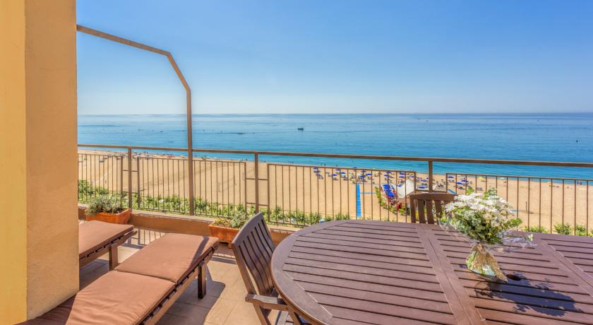 Espanya Calella Hotel 30º Hotels — Коста Барселона, Іспанія мініатюра 6