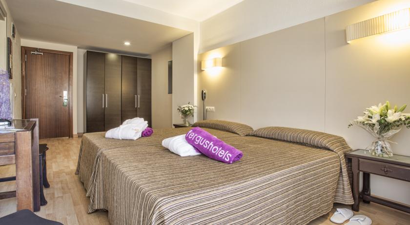 Espanya Calella Hotel 30º Hotels — Коста Барселона, Іспанія мініатюра 8