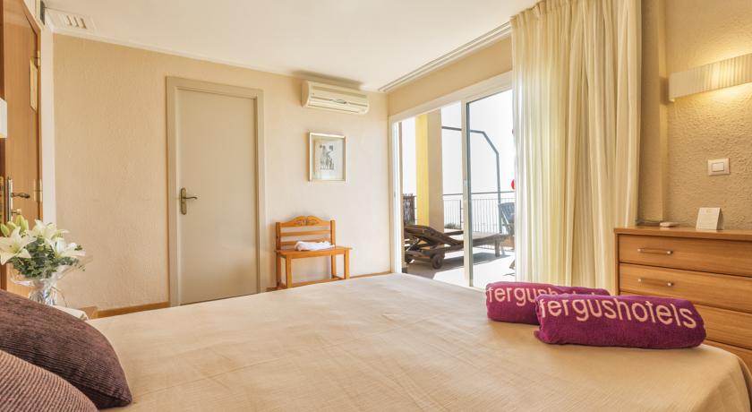 Espanya Calella Hotel 30º Hotels — Коста Барселона, Іспанія мініатюра 9
