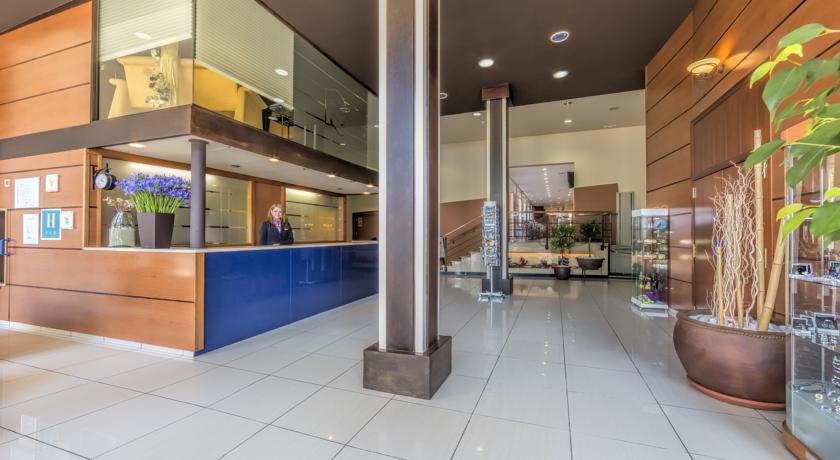 Espanya Calella Hotel 30º Hotels — Коста Барселона, Іспанія мініатюра 10