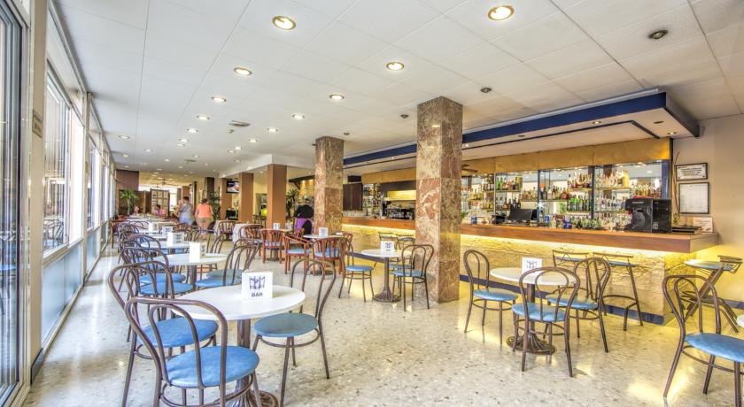 Espanya Calella Hotel 30º Hotels — Коста Барселона, Іспанія мініатюра 13