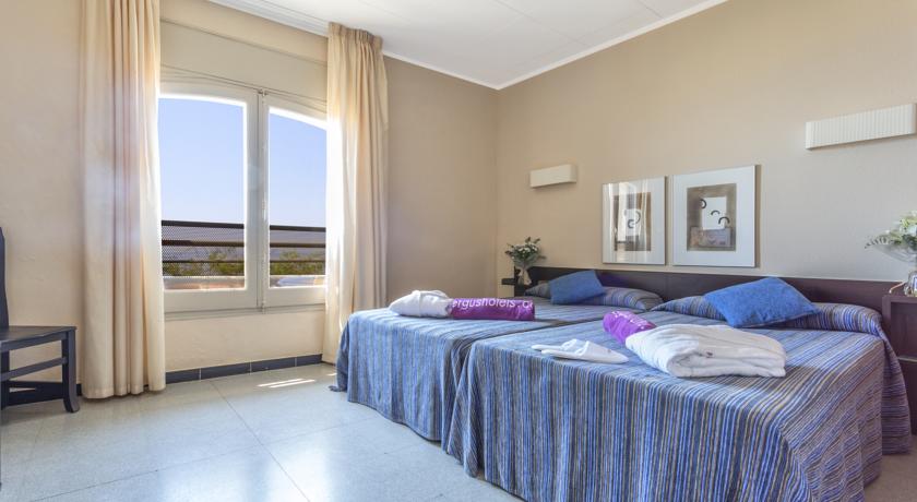 Espanya Calella Hotel 30º Hotels — Коста Барселона, Іспанія мініатюра 18