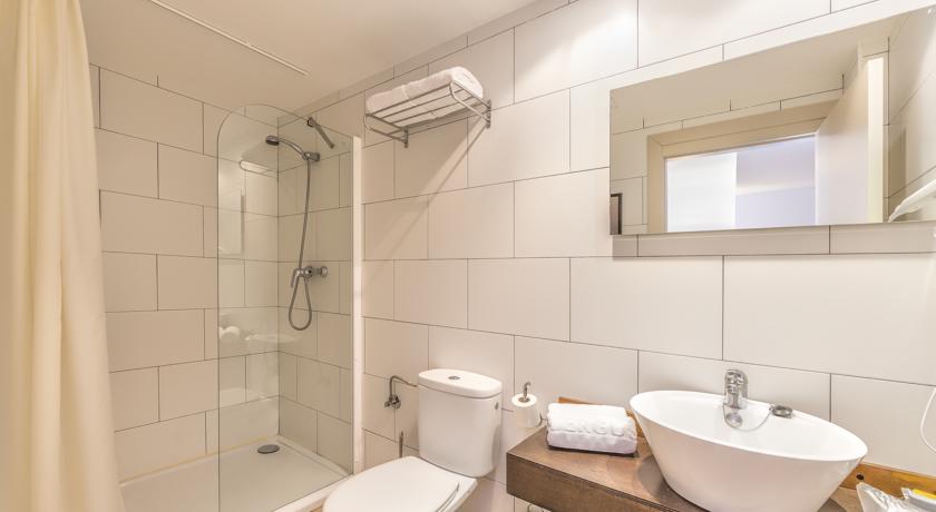 Espanya Calella Hotel 30º Hotels — Коста Барселона, Іспанія мініатюра 19