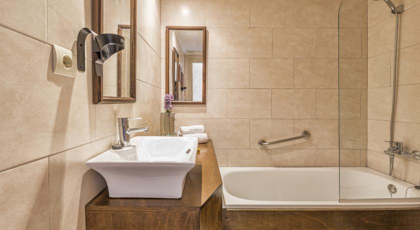Espanya Calella Hotel 30º Hotels — Коста Барселона, Іспанія мініатюра 20