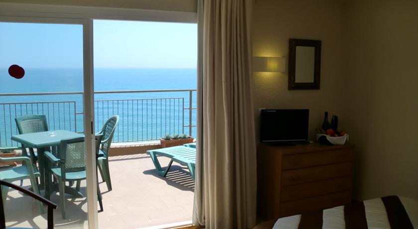 Espanya Calella Hotel 30º Hotels — Коста Барселона, Іспанія мініатюра 21