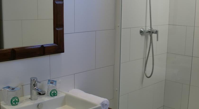 Espanya Calella Hotel 30º Hotels — Коста Барселона, Іспанія мініатюра 22