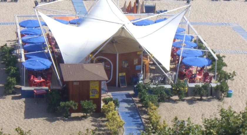 Espanya Calella Hotel 30º Hotels — Коста Барселона, Іспанія мініатюра 25
