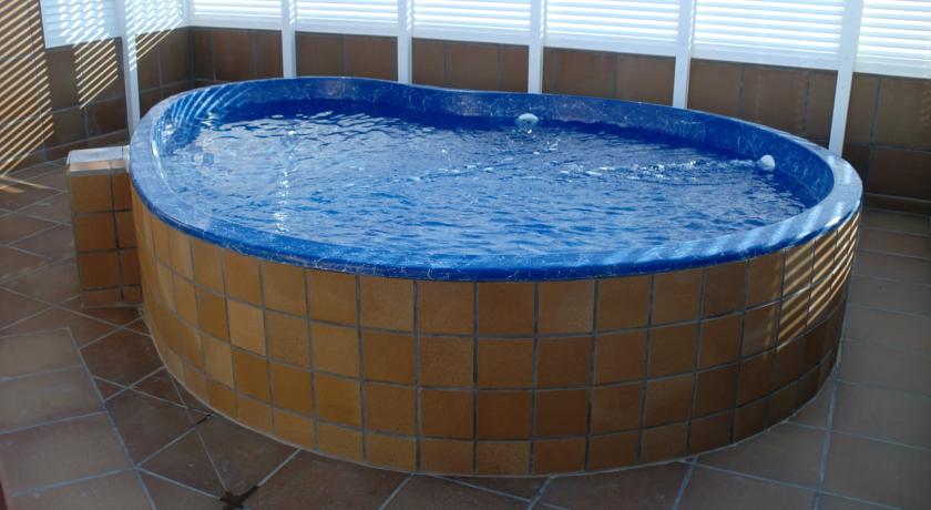 Espanya Calella Hotel 30º Hotels — Коста Барселона, Іспанія мініатюра 26