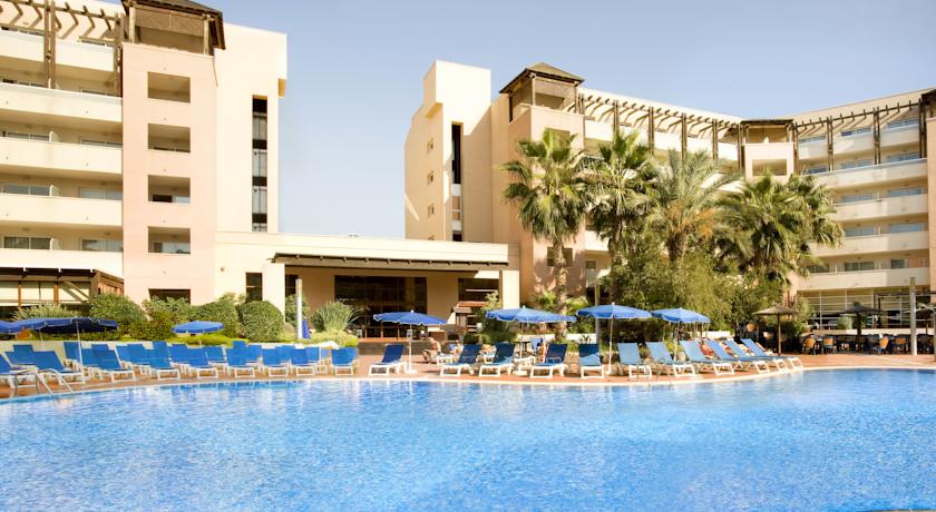 H10 Salauris Palace — Коста Дорада, Іспанія мініатюра 10