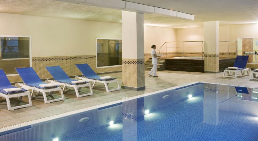 H10 Salauris Palace — Коста Дорада, Іспанія мініатюра 11